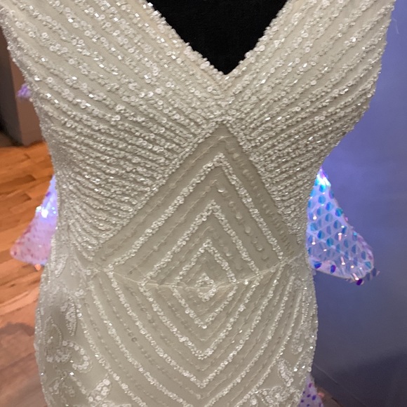 Dress size 2 - Picture 12 of 14